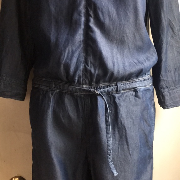 G-Star RAW Lynn Jumpsuit - Picture 10 of 16